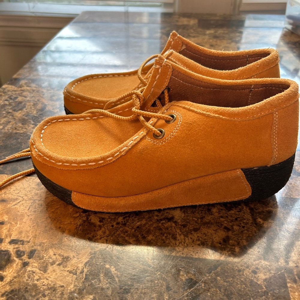 Booties - Picture 2 of 6